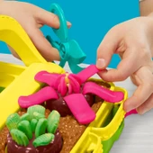 Play-Doh Blooming Flowers Oyun Seti thumbnail 5