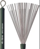 Vic Firth Splıt Fırça Baget thumbnail 1