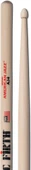 Vic Firth Baget (Çift) Amerıcan Jazz 4 thumbnail 1