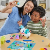 Hasbro Play-Doh Uçak Kaşifi Başlangıç Oyun Seti thumbnail 6