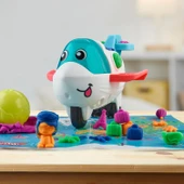 Hasbro Play-Doh Uçak Kaşifi Başlangıç Oyun Seti thumbnail 4