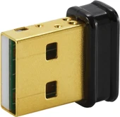Asus Usb-N10 150Mbps Kablosuz Usb Adaptör thumbnail 2