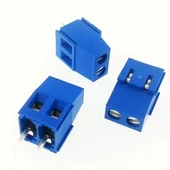 Pcb Tip 2 Pin Klemens Mavi-Yeşil - No 1 thumbnail 2