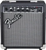 Fender Frontman 10G Blk Amfi thumbnail 1