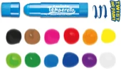 Carioca Temperello Stick Poster Boyama Kalemi 12'Li thumbnail 2