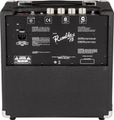 Fender Rumble 15, Combo (V3) Bas Gitar Amfisi thumbnail 2