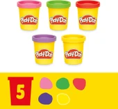 Play-Doh Light & Look Mikroskop Oyun Seti thumbnail 6