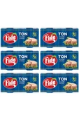 Fide Ton Klasik 2 X 160 G 6'lı thumbnail 3