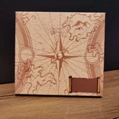 Hediyelik Defter Kalem Kutulu Set thumbnail 4
