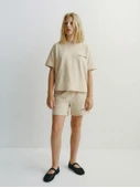 La ciel Paris Unisex Logolu Set thumbnail 2