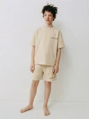 La ciel Paris Unisex Logolu Set thumbnail 3