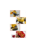6020/6021 UZK.SÜNGER ATARLI ROBOT thumbnail 2
