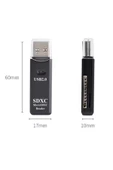Bastore USB 2.0 SD - MicroSD Kart Okuyucu thumbnail 3