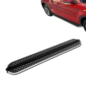 PND Ford courier yan basamak marşbiyel koruma flory 2024+ thumbnail 4