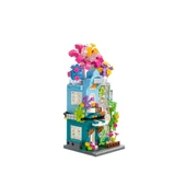 KP28016 Keeppley Grenness Flower Store Blok Seti thumbnail 3