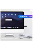 Bastore USB 2.0 SD - MicroSD Kart Okuyucu thumbnail 4