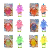 Bubble Tea Crystal Boba Pals Serisi 14 cm thumbnail 3