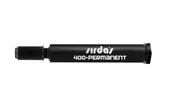 Sırdaş Permanent Marker 12'li Paket Siyah 400 thumbnail 2