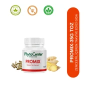 Promıx Propolis İçeren Bitkisel Toz Karışım 35gr thumbnail 2