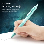 WRITECH VERSATIL KALEM 05 MOR GOVDE W-5154 thumbnail 3