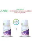 Bayer K-othrine Sc 50 Genel 50 ml 2 Adet thumbnail 2