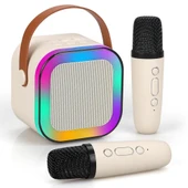 FP-K12 KARAOKE WİRELESS SPEAKER thumbnail 3