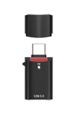 Bastore USB3.0 Type-C OTG MicroSD Kart Okuyucu thumbnail 1