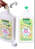 Baby Bitkisel Emzik Biberon Temizleyici 500 ml thumbnail 1