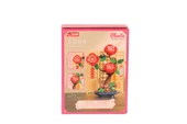 DK001 GÜL MODELİ 262 PARÇA BLOCK OYUNCAK thumbnail 2