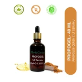 Propogel E Ve C Vitaminli, Aydınlatıcı Serum 40 ml thumbnail 2