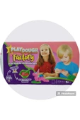 PLAYDOUGH OYUN HAMURU HAZIRLAMA SETİ thumbnail 1