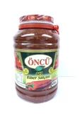 Biber Salçası 4300 gr Tatlı ve 4300 gr Acı thumbnail 2
