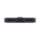 UNITEK 8K DISPLAYPORT ÇIFT YÖNLÜ SWITCH V1609A thumbnail 1