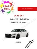 Audi A6 Silecek (2019-2025) thumbnail 2