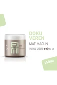 Eimi Bold Move Orta Tutuşlu Mat Şekillendirici 150 ml thumbnail 1