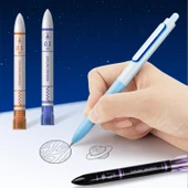 WRITECH VERSATIL KALEM SPACE UP 0.7 MAVI W-5155 thumbnail 3