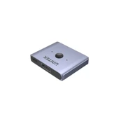 UNITEK 8K DISPLAYPORT ÇIFT YÖNLÜ SWITCH V1609A thumbnail 3