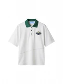 La ciel Paris Tennis Tshirt + Antrasit Şort thumbnail 3