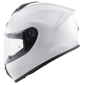 GIVI 50.X BEYAZ KASK thumbnail 2