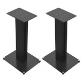 Klipsch KS-24 Hoparlör Standı Çift Siyah thumbnail 1