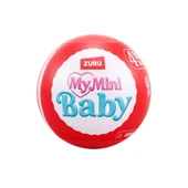Mini Baby Tatlı Kalpler Sürpriz Paket MNB22000 thumbnail 1