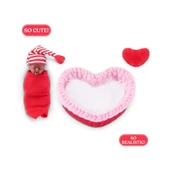 Mini Baby Tatlı Kalpler Sürpriz Paket MNB22000 thumbnail 3