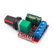 5A 35V Mini DC Motor Hız Kontrol Devresi thumbnail 5