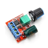 5A 35V Mini DC Motor Hız Kontrol Devresi thumbnail 1