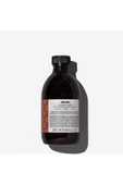 Davines Alchemic Shampoo Copper 280ml thumbnail 1