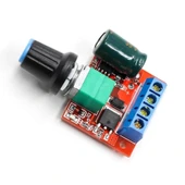 5A 35V Mini DC Motor Hız Kontrol Devresi thumbnail 4