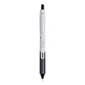 WRITECH ROLLER KALEM BASMALI 05 BEYAZ GOVDE W-994 thumbnail 1