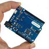 Arduino Leonardo R3 Klon + USB Kablo thumbnail 4