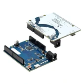 Arduino Leonardo R3 Klon + USB Kablo thumbnail 5