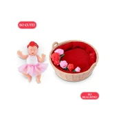 Mini Baby Tatlı Kalpler Sürpriz Paket MNB22000 thumbnail 2